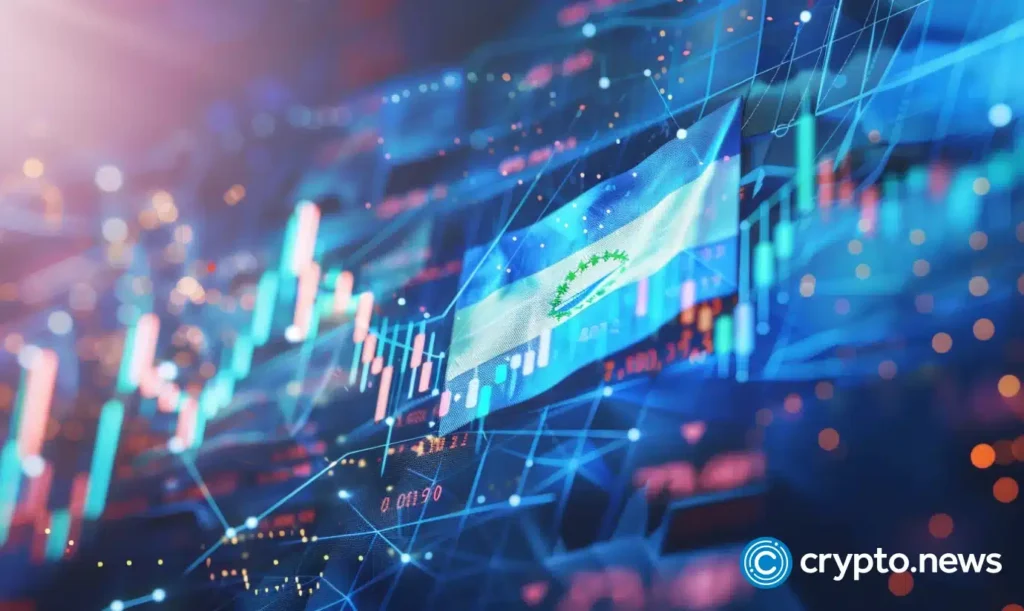 Argentines turn to crypto as peso weakens ahead of legislative election