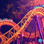 Aster token price tumbles 19% despite whale accumulation, is the rally over?