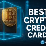 Best crypto cards 2025: Which one gives the most back?