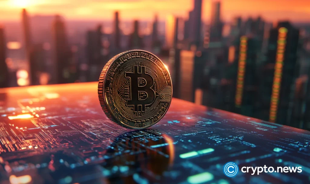 Bitcoin price breaks out of triangle at $115K, bullish momentum or bear trap ahead?
