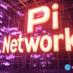 Can Pi Network price bounce back from $0.22 golden pocket?