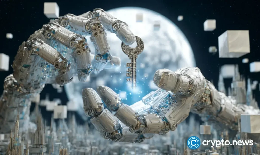 Where technology meets trust: Blockchain is humanizing insurance | Opinion