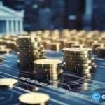 Citi invests in stablecoin infrastructure firm BVNK as U.S. banks deepen crypto exposure