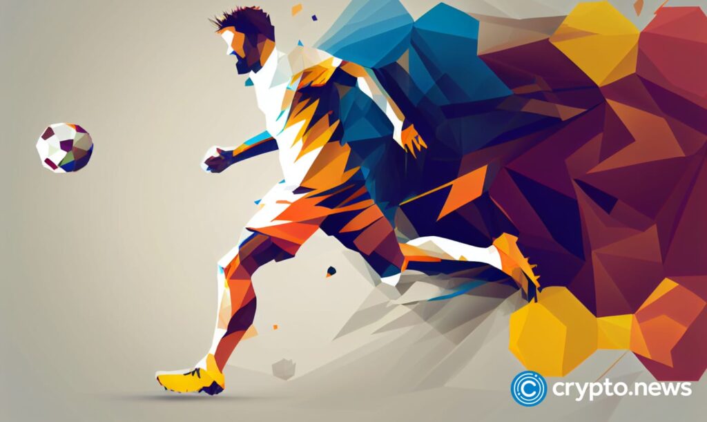 Croatia’s national team becomes first to reward fans in crypto