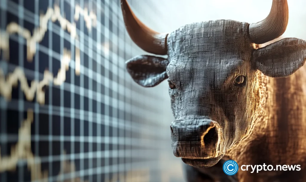 Crypto market rally explained: why is the bull run happening?