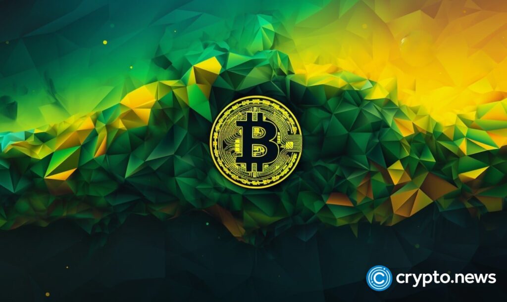 Crypto miners flock to Brazil on major clean energy surplus