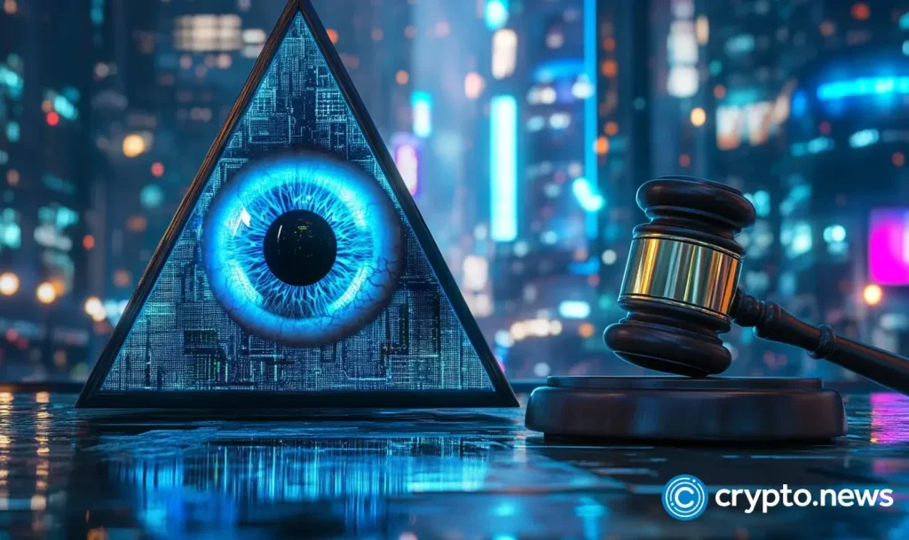 DAOs are redefining the corporation, and the law isn’t ready | Opinion