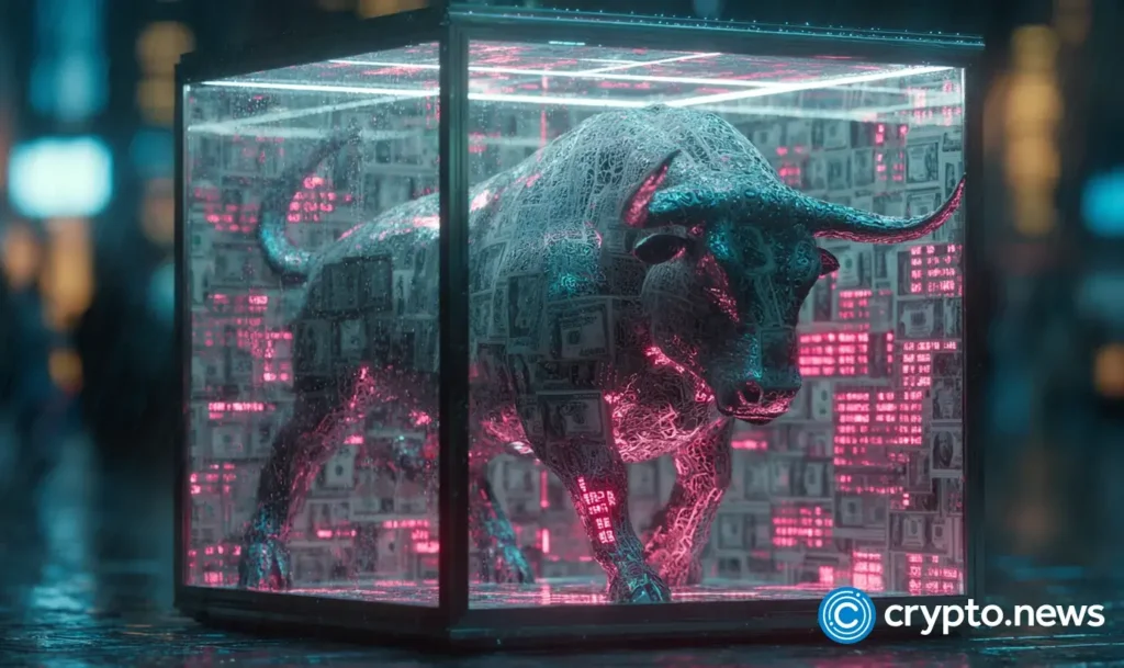 Deeper liquidity could drive the crypto market beyond $6T in the next bull run | Opinion