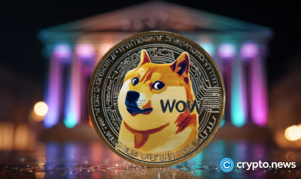 Dogecoin news: House of Doge buys Italian football club