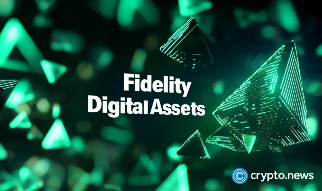 Fidelity adds custody and trading support for Solana