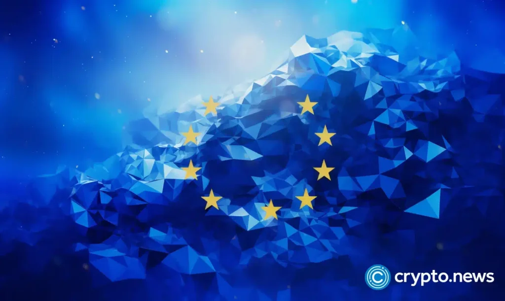 France pushes to centralize crypto regulation under ESMA