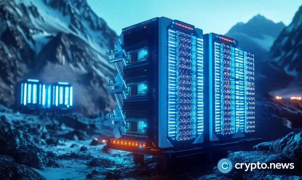 From Bitcoin to AI: 5 crypto miners leaping into HPC