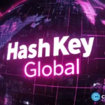 Hong Kong’s Hashkey Group reportedly plans IPO to raise $500 million