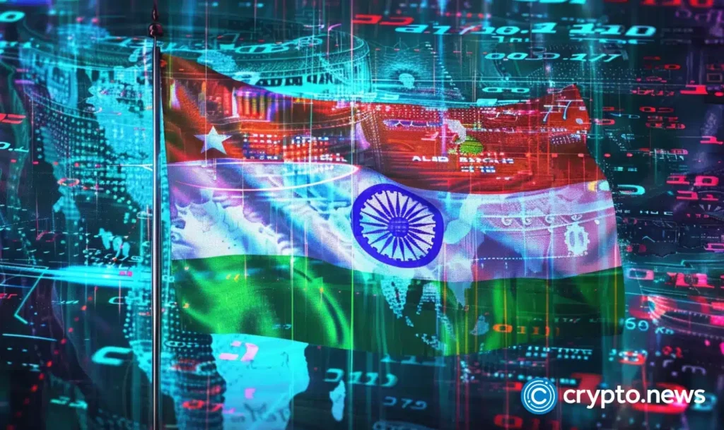 India’s crypto adoption success is everything its policy isn’t
