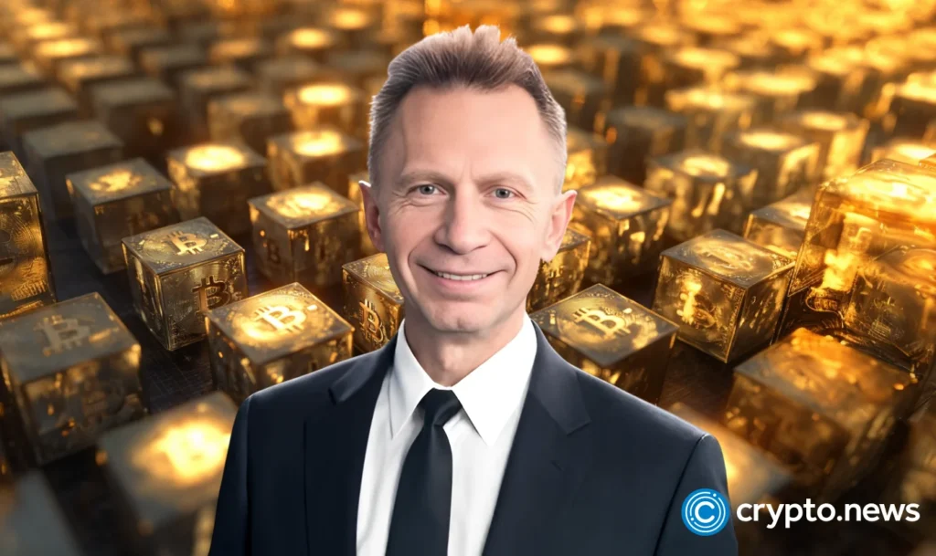 Interview | Europe is falling behind on crypto regulation: BTCS