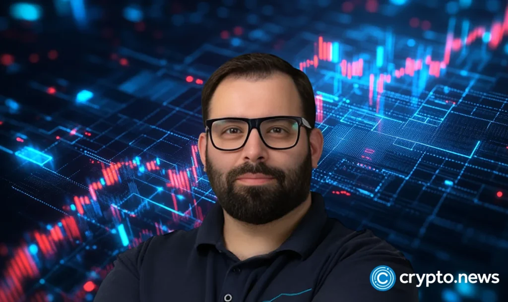 Interview: Private equity is broken, and tokenization can fix it: Fairmint CEO