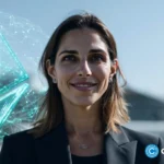 Interview | TradFi will have to use public blockchains: FG Nexus CEO