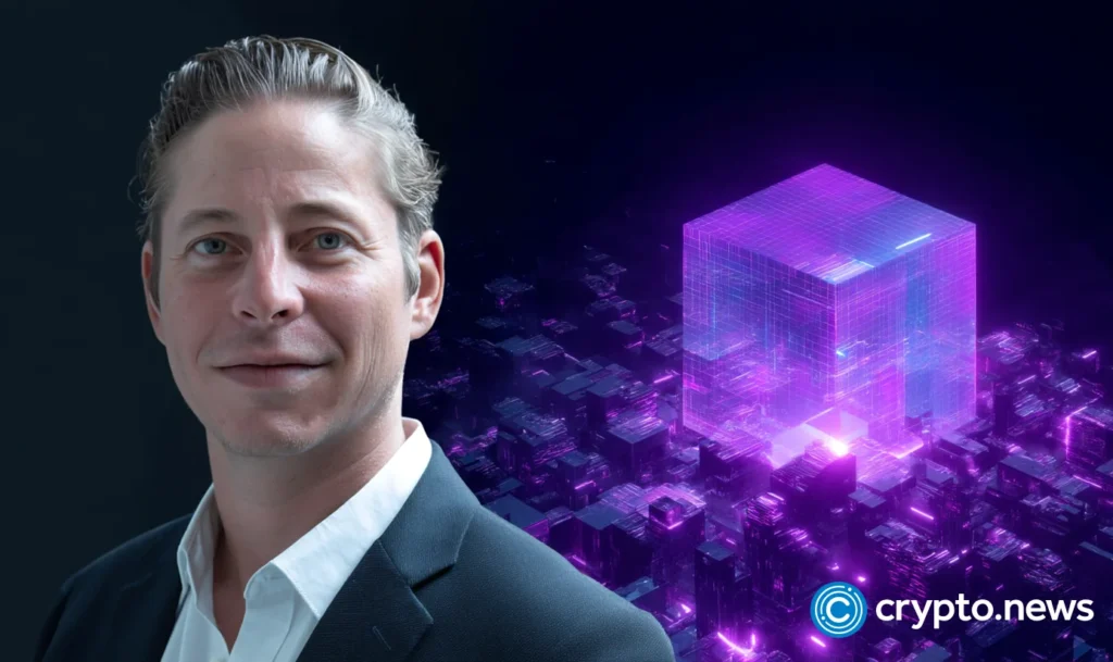 Interview | Why Upexi chose Solana over Ethereum for its treasury