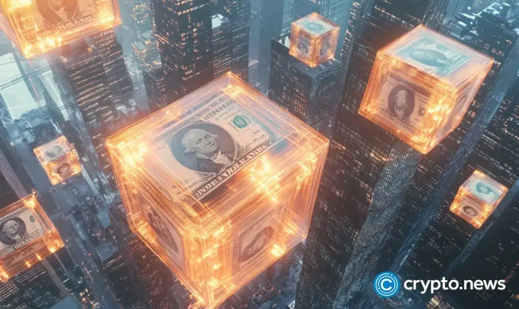 Kadena and Brickken launch testnet for compliant RWAs