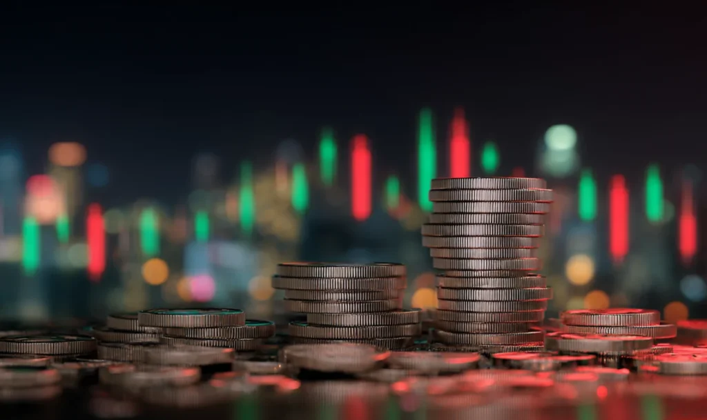 Kalshi claims $5b valuation as betting on reality booms