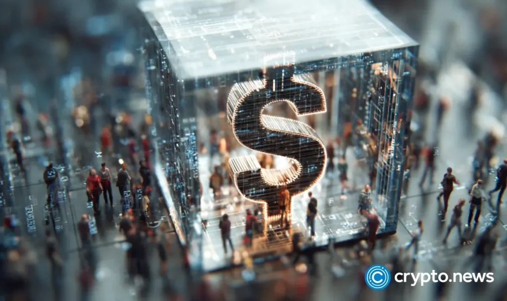 Stablecoins outrun Visa as onchain volume hits $46 trillion