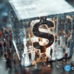 Stablecoins outrun Visa as onchain volume hits $46 trillion