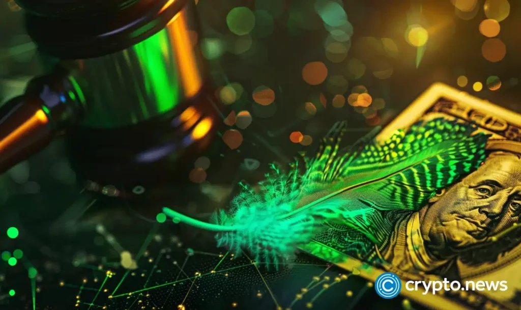 Robinhood: Tokenization will ‘eat’ the financial system