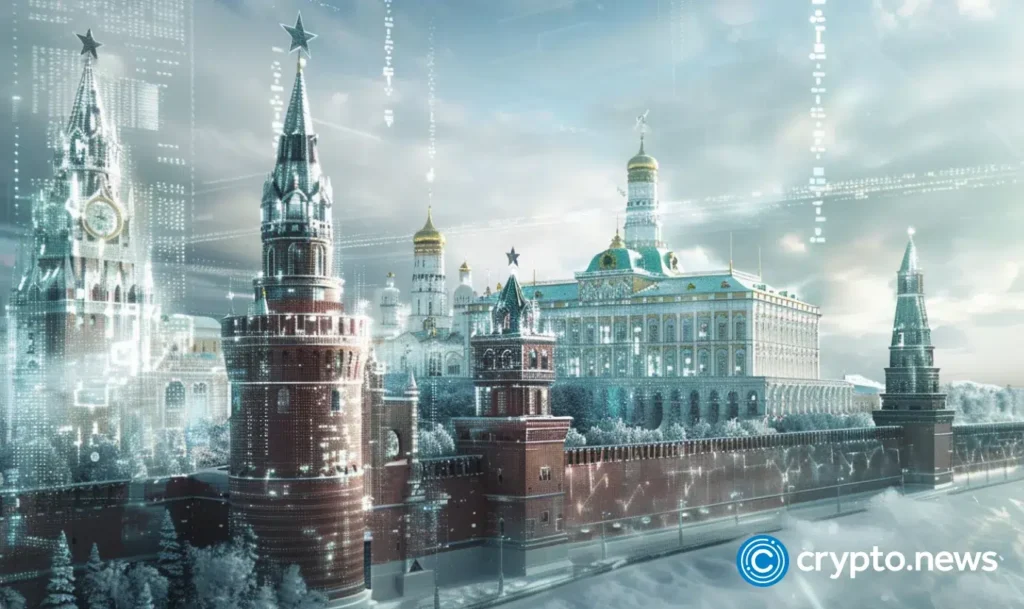 Russia allegedly using crypto to fund espionage operations across the EU: report