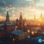 Russia moves to legalize crypto in foreign trade