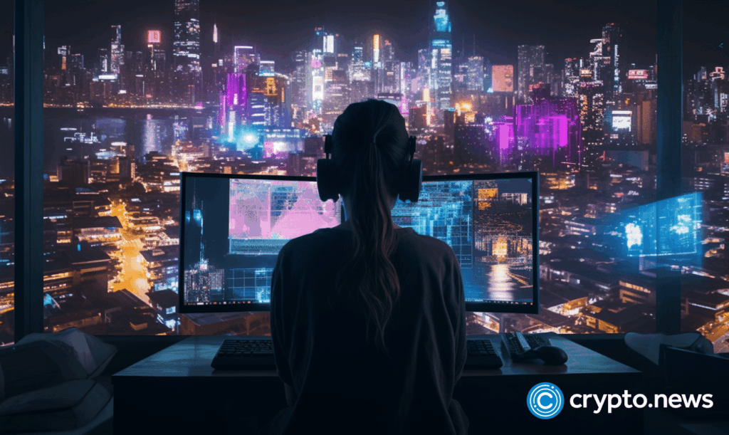 Solana sees first options trades, XYZVerse launches its 5.5m CS2 League