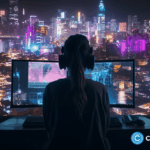 Solana sees first options trades, XYZVerse launches its 5.5m CS2 League