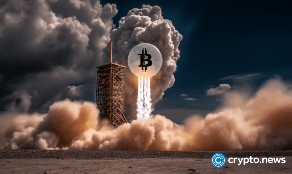 SpaceX moves $268M in BTC to two new addresses