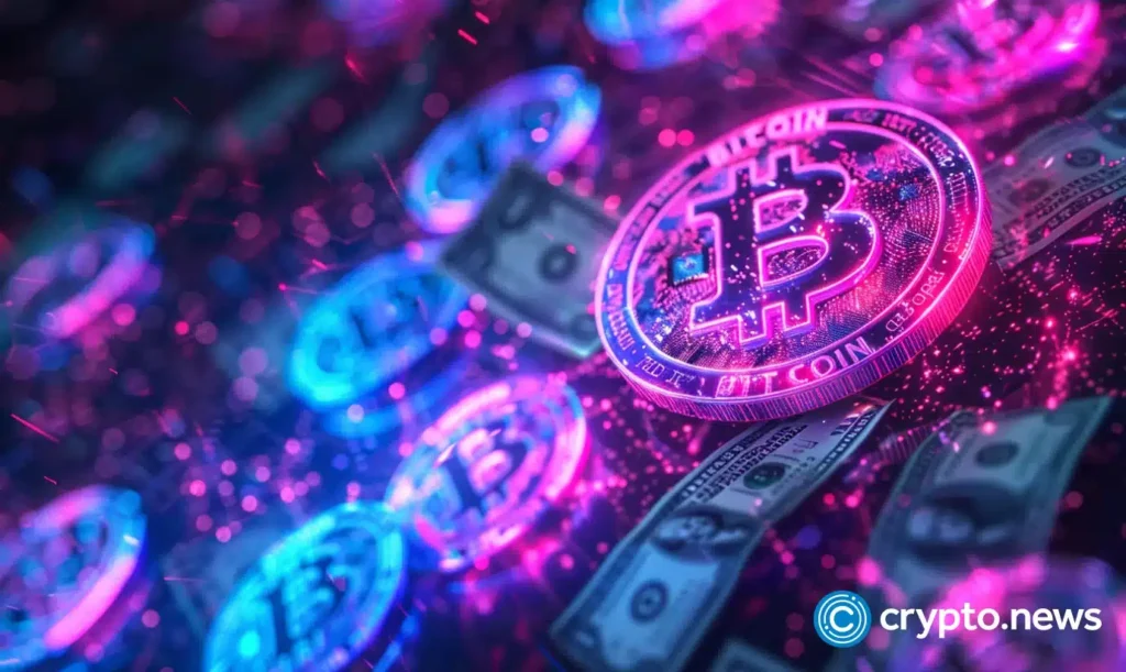 Spot Bitcoin ETF inflows return as BTC briefly surpasses $113k