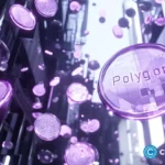 Swiss crypto bank Amina launches POL staking service with up to 15% yield