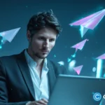 Telegram makes TON a hub for decentralized AI inference