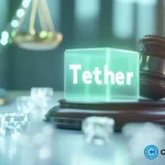 Tether-backed crime unit freezes $300m of illicit funds