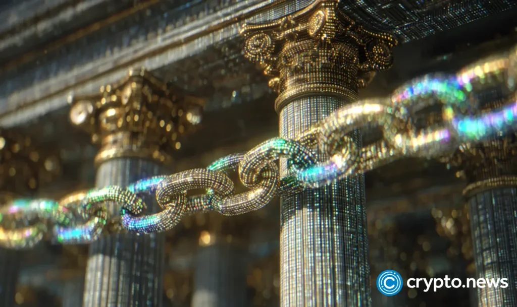 Tokenized markets risk collapse without multichain infrastructure | Opinion