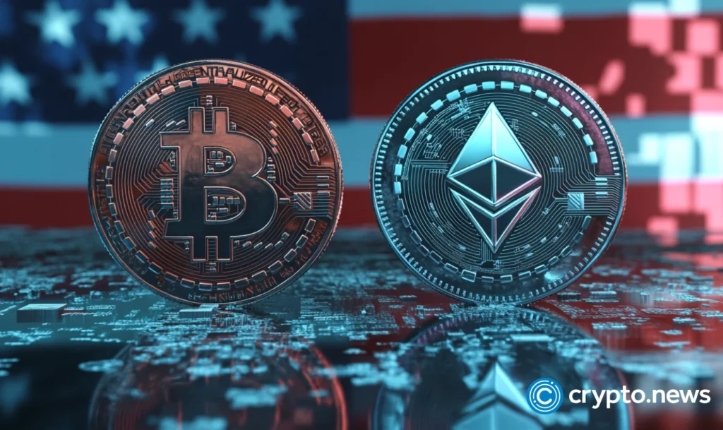 Insider whale opens $255M BTC, ETH longs as Trump confirms Oct. 31 meeting with China