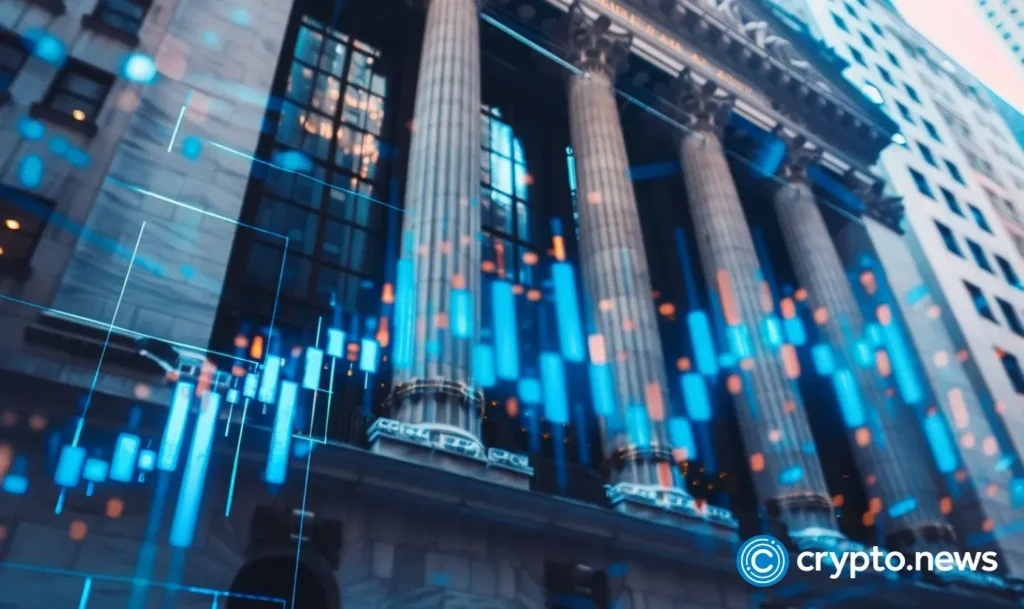 Trump family crypto profits top $1b, UK targets 65k investors, OpenSea sets token launch | Weekly Recap