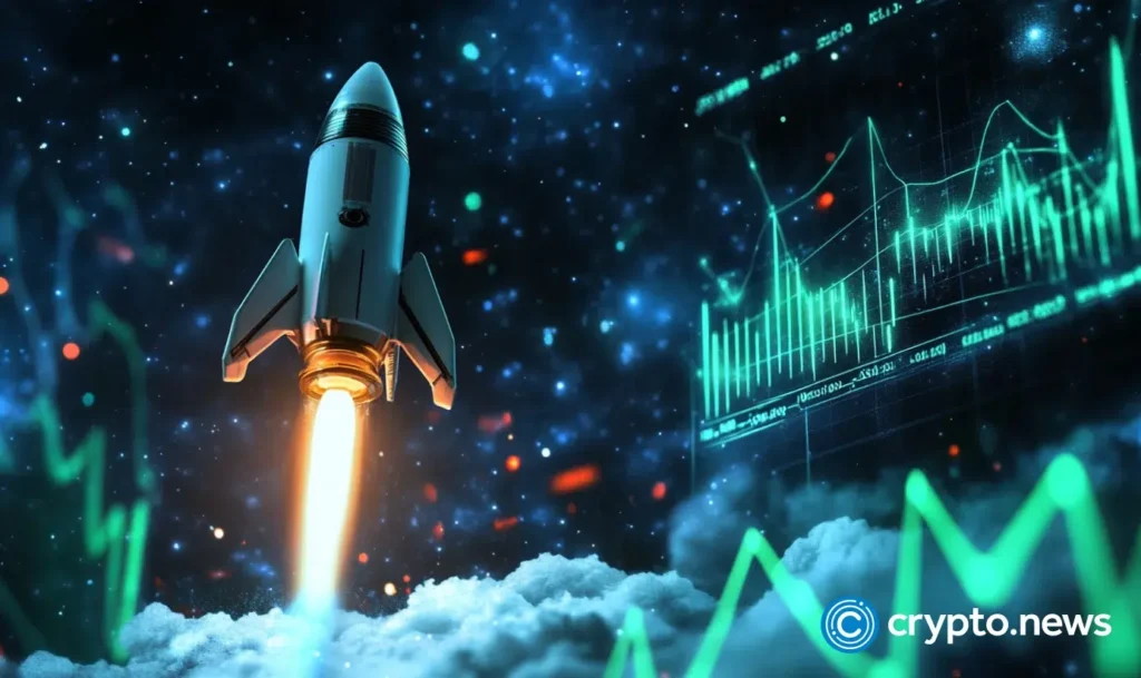 Valour launches Sky ETP in Europe, hitting the 100 milestone