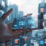 WPA Hash launches new mobile app, marking a new era of intelligent cloud mining investment