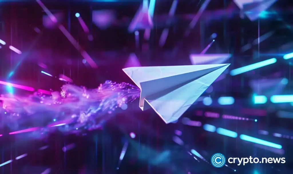 Wallet in Telegram to add support for tokenized U.S. stocks this October