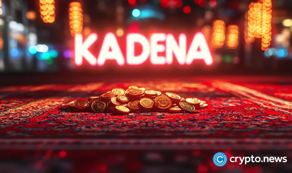 What really happened to Kadena – inside a collapse no one saw coming