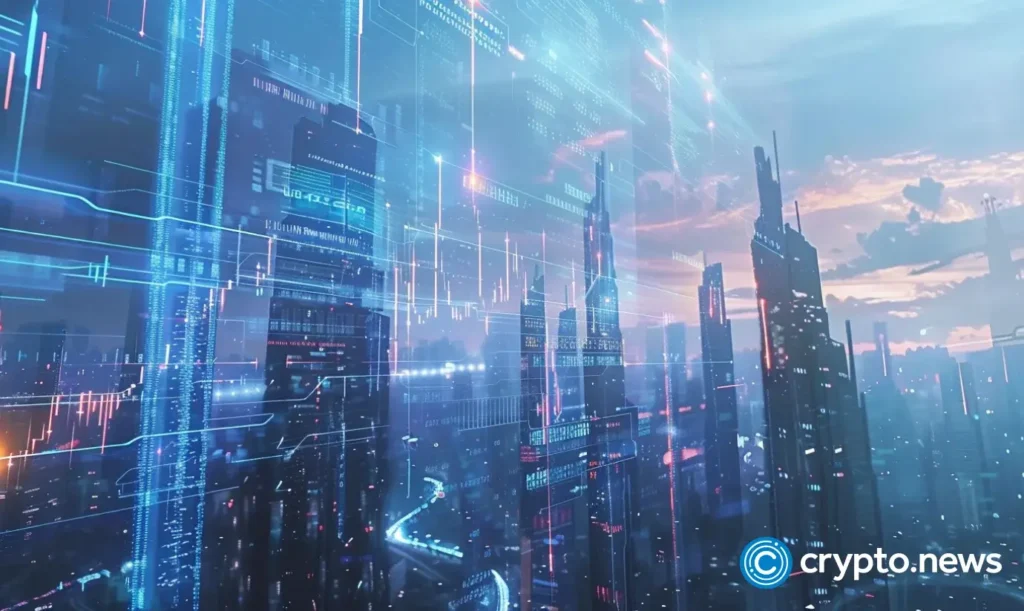 What’s next for Mono Protocol: Reward hub expansion, beta launch, MONO presale growth
