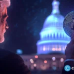 Why is crypto market down today? Traders eye Fed as government shutdown drags on