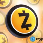 Zcash price holds ground after Grayscale spark, yet warning signs mount