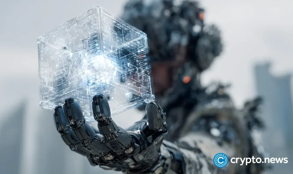 Some blockchains are meant to do one thing and do it really well | Opinion