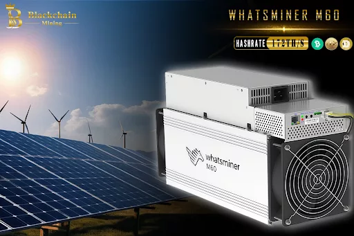 Crypto fund price war erupts as markets open to UK investors; BlackchainMining leads new investment frenzy - 2