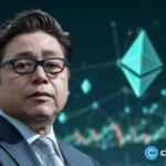 BitMine stock forms risky pattern as Ethereum treasury grows