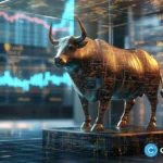 Crypto market sinks, but these altcoins are bucking the trend